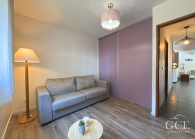 GCE Immo maison Boucau